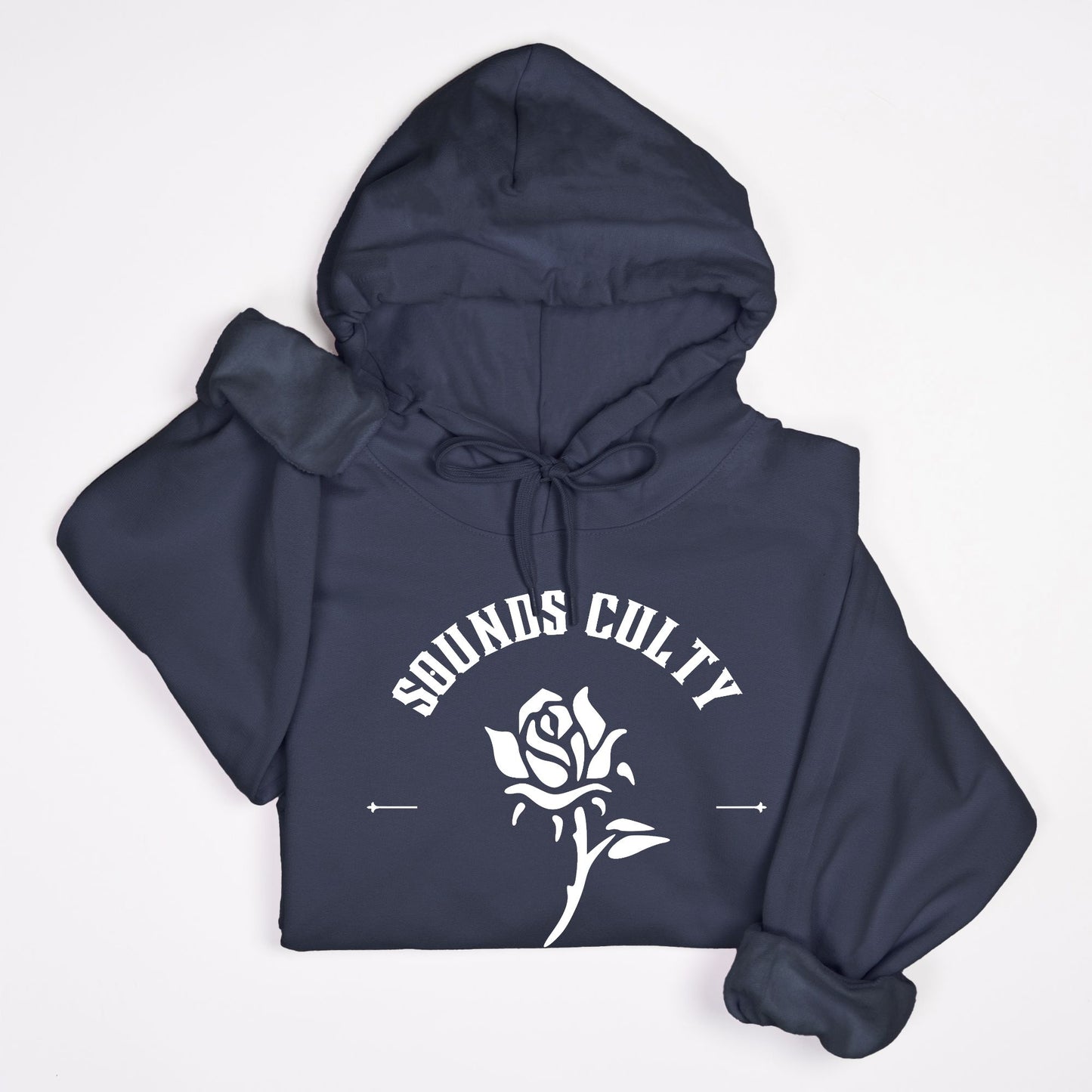 Sounds Culty Hoodie