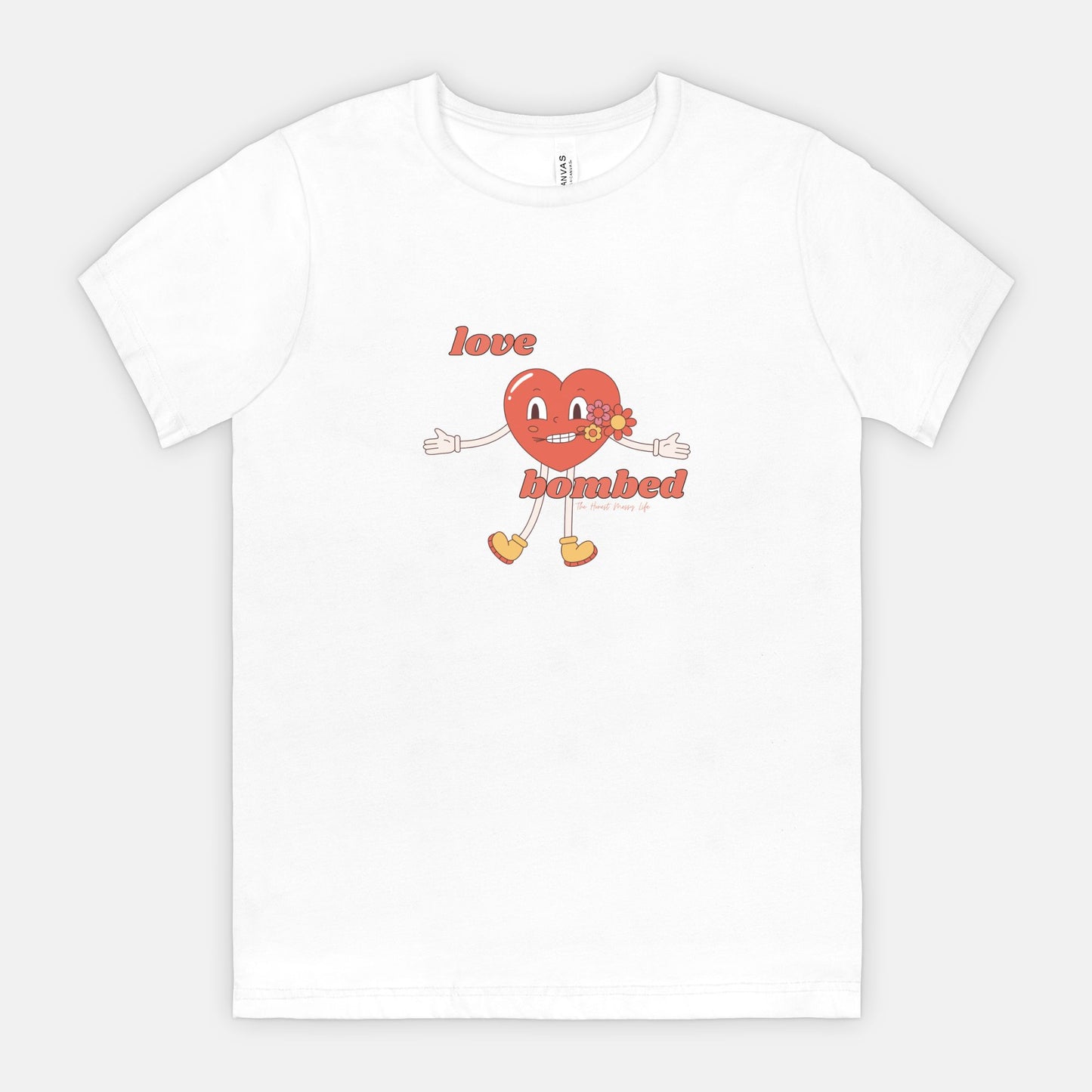 Love Bombed T-Shirt