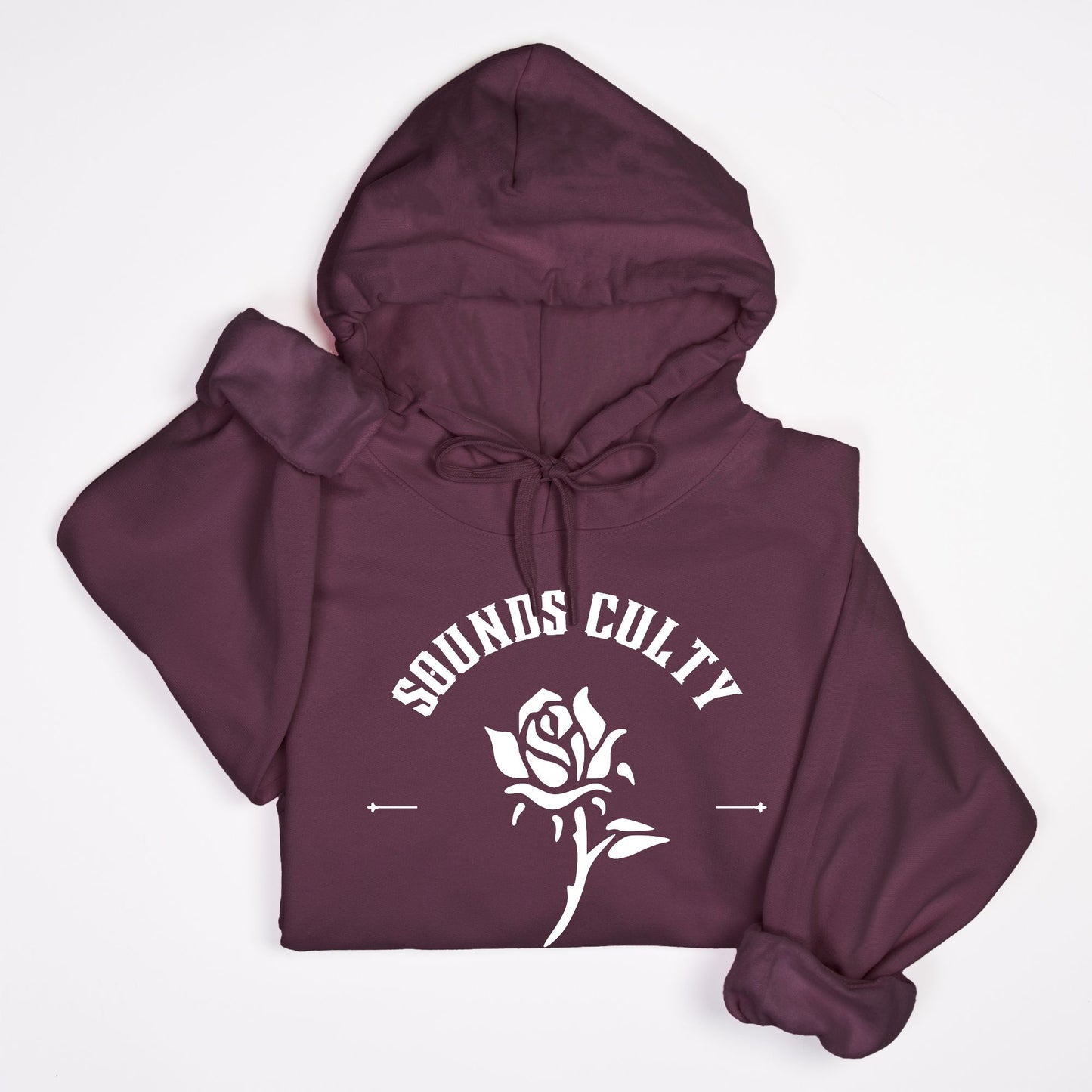 Sounds Culty Hoodie